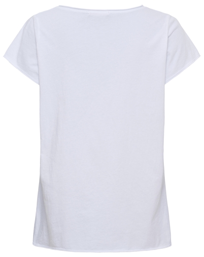 Marta du Chateau - MDCMarie T-Shirt - Jeans 